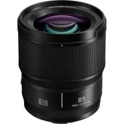 PANASONIC OBJECTIF S 85MM F/1.8