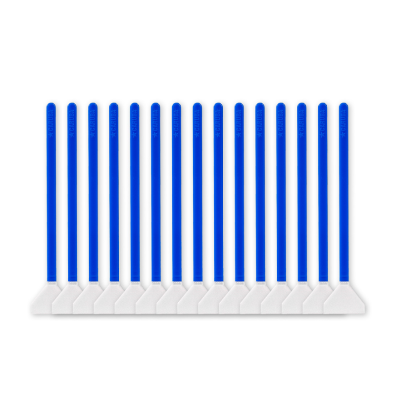 CARUBA BÂTONNETS DE NETTOYAGE (15 PIÈCES)