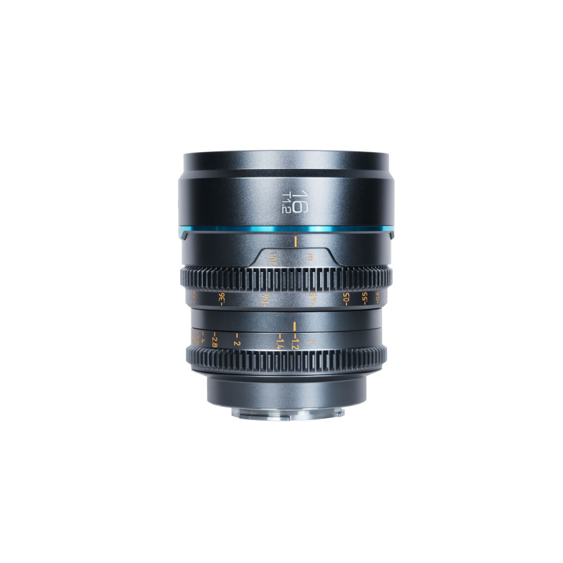 SIRUI OBJECTIF 16MM T/1.2 NIGHTWALKER