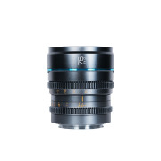 SIRUI OBJECTIF 75MM T/1.2 NIGHTWALKER