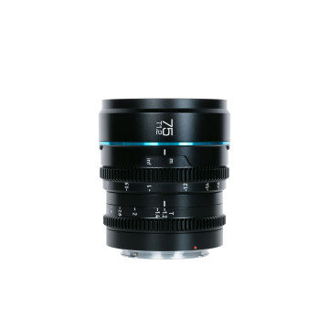 SIRUI OBJECTIF 75MM T/1.2 NIGHTWALKER