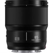PANASONIC OBJECTIF S 85MM F/1.8