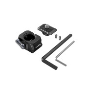 SMALLRIG PLAQUE DEGAGEMENT RAPIDE UNIVERSELLE HAWKLOCK 3513C