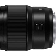 PANASONIC OBJECTIF S 85MM F/1.8
