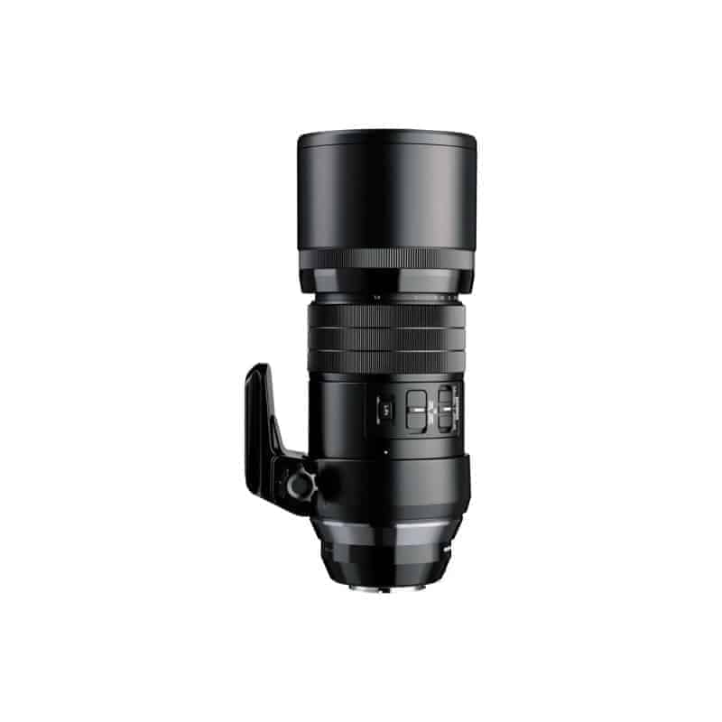 OLYMPUS OBJECTIF 300mm F/4 IS PRO