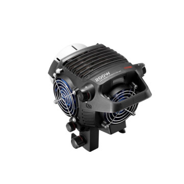 ZHIYUN TORCHE LED B-SERIES...