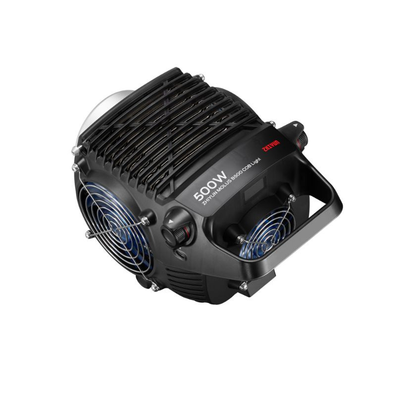 ZHIYUN TORCHE LED B-SERIES