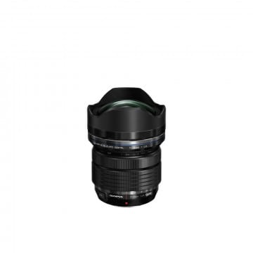 OLYMPUS OBJECTIF 7-14MM F/2.8