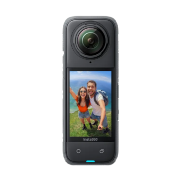 INSTA360 CAMÉRA 360 X4...