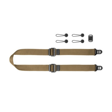 PEAK DESIGN COURROIE SLIDE...