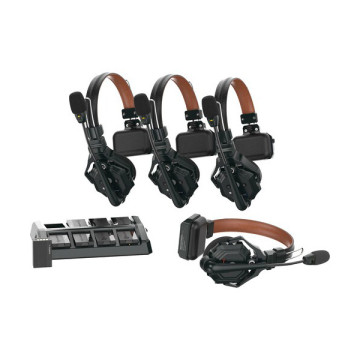 HOLLYLAND SYSTEME INTERCOM...