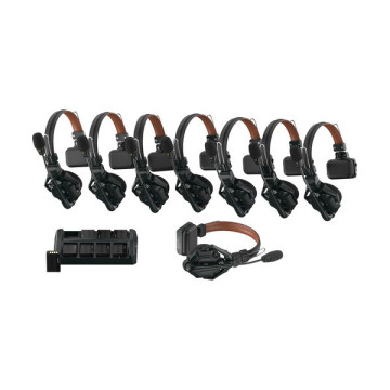 HOLLYLAND SYSTEME INTERCOM...