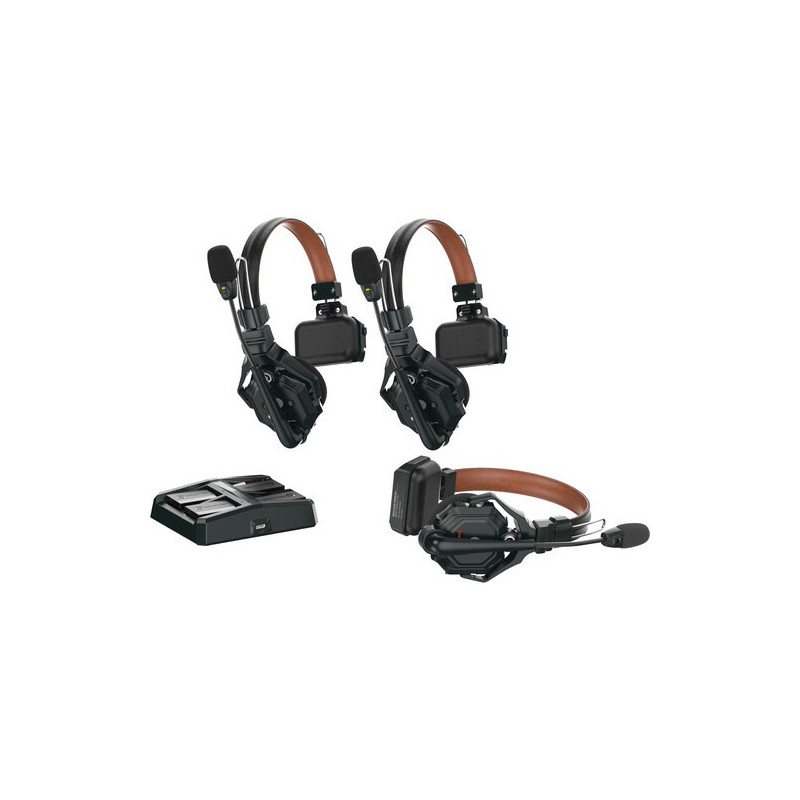 HOLLYLAND SYSTEME INTERCOM SOLIDCOM C1 PRO