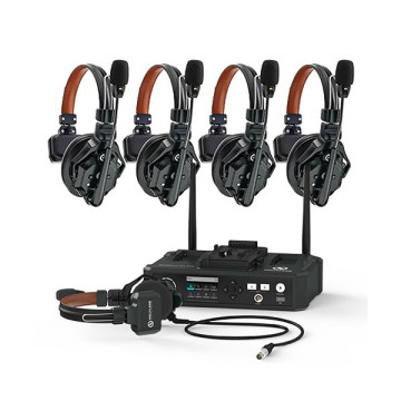 HOLLYLAND SYSTEME INTERCOM...