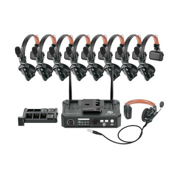 HOLLYLAND SYSTEME INTERCOM...