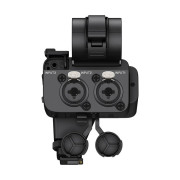 SONY KIT ADAPTATEUR XLR-K3M AVEC MICRO