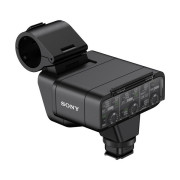 SONY KIT ADAPTATEUR XLR-K3M AVEC MICRO