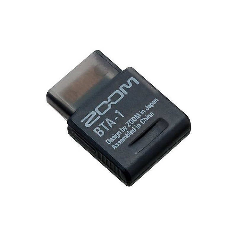 ZOOM ADAPTATEUR BLUETOOTH BTA-1
