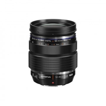 OLYMPUS OBJECTIF 12-40MM F/2.8