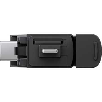 INSTA360 LECTEUR TRANSFERT...