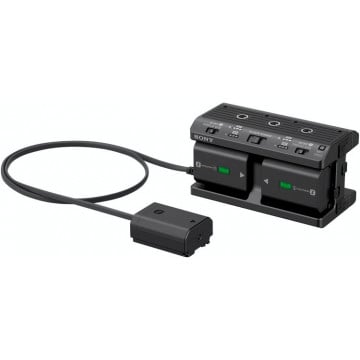 SONY ADAPTATEUR MULTI BATTERIE NPA-MQZ1