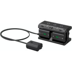 SONY ADAPTATEUR MULTI BATTERIE NPA-MQZ1