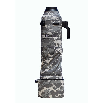 LENSCOAT PROTECTION...