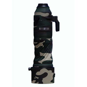 LENSCOAT PROTECTION...