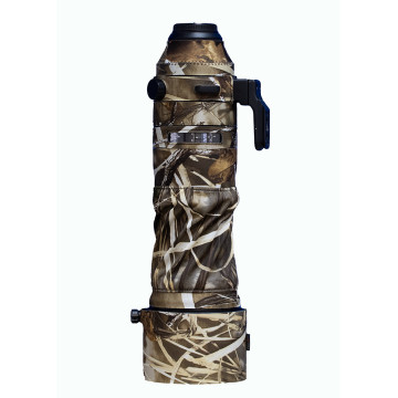 LENSCOAT PROTECTION...