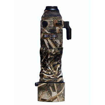 LENSCOAT PROTECTION...