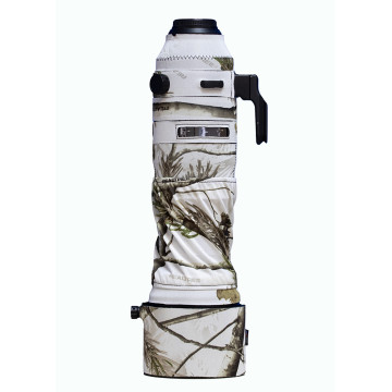 LENSCOAT PROTECTION...