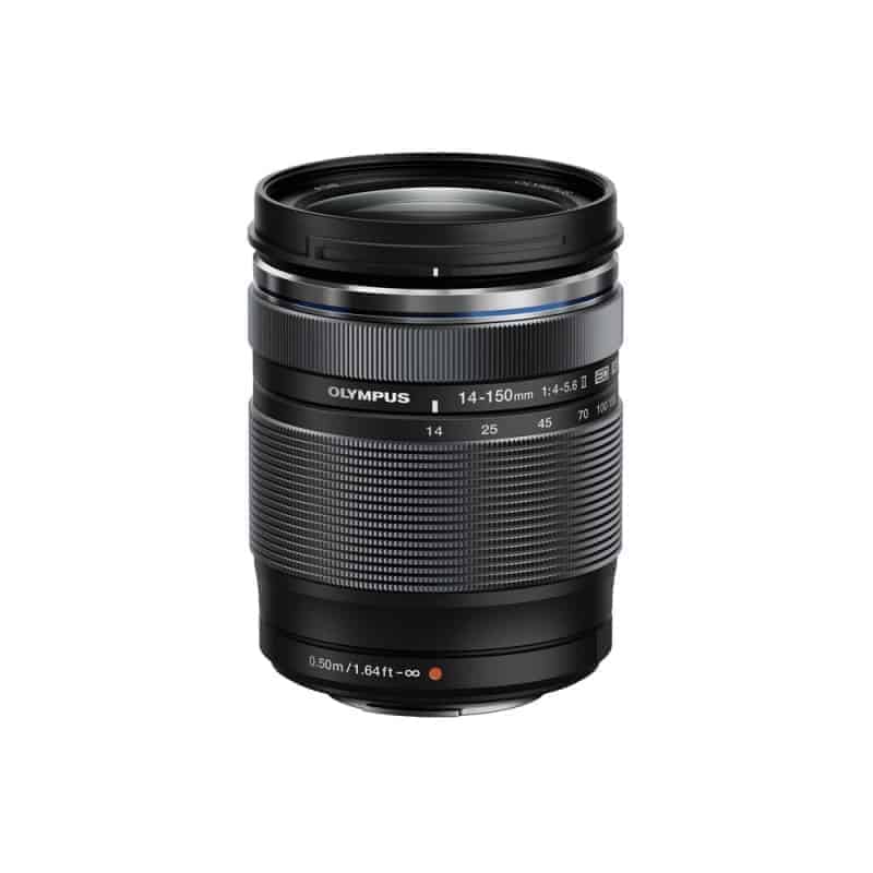 OLYMPUS OBJECTIF 14-150MM F/4-5.6 II