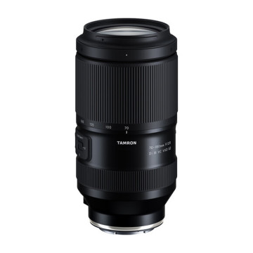 TAMRON OBJECTIF 70-180MM F/2.8 Di III VC VXD G2