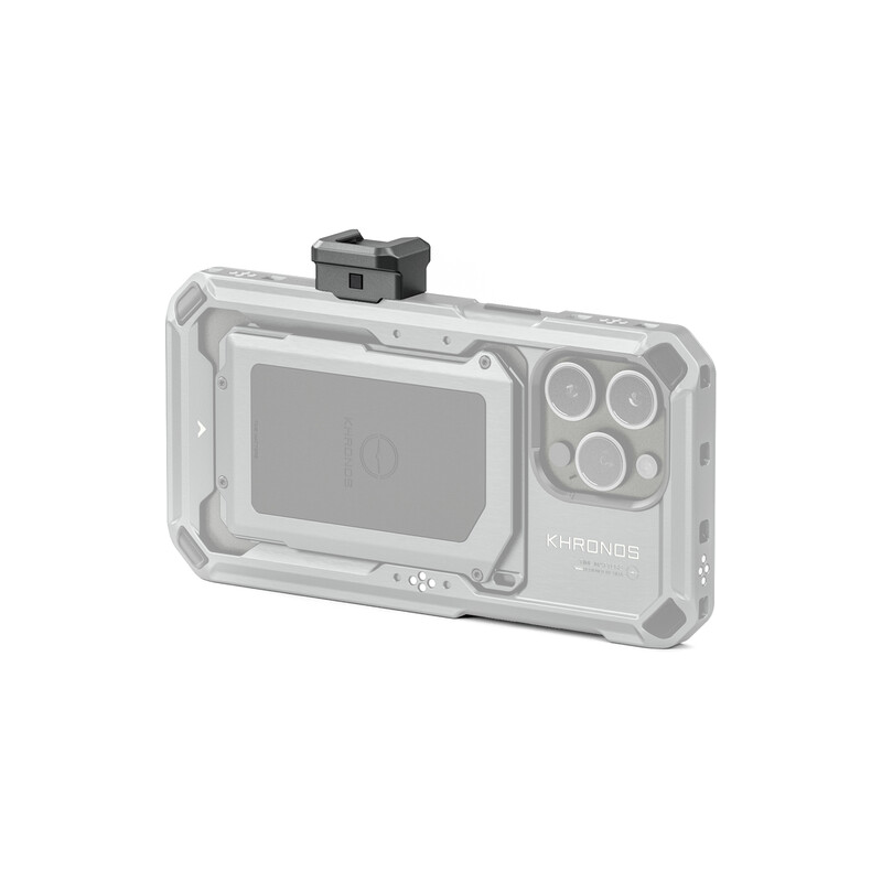 TILTA ADAPTATEUR À LIBÉRATION RAPIDE GRIFFE FLASH KHRONOS