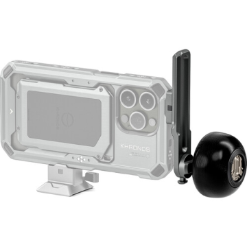 TILTA KIT DE SUPPORT NATO...