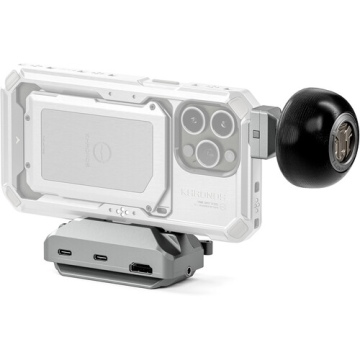 TILTA POIGNÉE CIRCULAIRE EN...