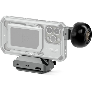 TILTA POIGNÉE CIRCULAIRE EN...