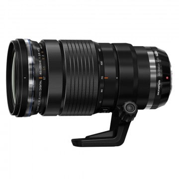 OLYMPUS OBJECTIF 40-150MM F/2.8