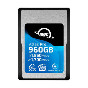 OWC CARTE CFEXPRESS TYPE-A...