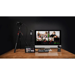 OBSBOT TAIL AIR CAMERA PTZ 4K