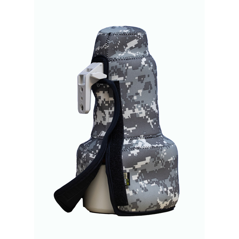 LENSCOAT ETUI DE TRANSPORT TRAVELCOAT SONY FE 300MM F2.8 GM