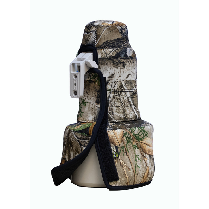 LENSCOAT ETUI DE TRANSPORT TRAVELCOAT SONY FE 300MM F2.8 GM