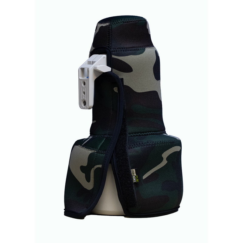 LENSCOAT ETUI DE TRANSPORT TRAVELCOAT SONY FE 300MM F2.8 GM