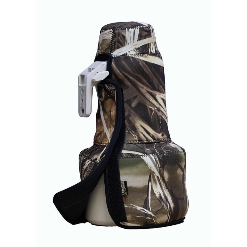 LENSCOAT ETUI DE TRANSPORT TRAVELCOAT SONY FE 300MM F2.8 GM