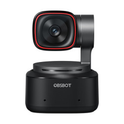 OBSBOT TINY 2 CAMERA PTZ 4K