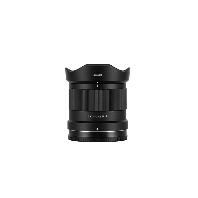 VILTROX OBJECTIF 40MM F/2.5 AF Z