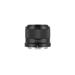 VILTROX OBJECTIF 40MM F/2.5 AF Z