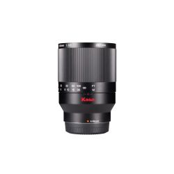 KASE OBJECTIF 200MM F/5.6 MC