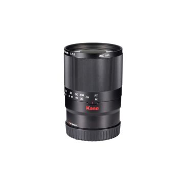 KASE OBJECTIF 200MM F/5.6 MC