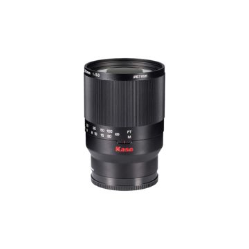 KASE OBJECTIF 200MM F/5.6 MC